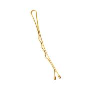2.5 inch Wavy Grips - Blonde