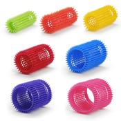 HG Velcro Rollers Red 36mm (6) image