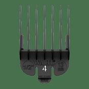 Wahl Attachment Comb # 4 Super Tape