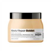 L'Oreal Serie Expert Absolute repair mask Gold 500ml