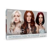 ASP Elixir Colour 25 Tube Intro Kit image