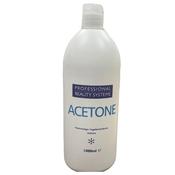 PBS Acetone 1 Ltr