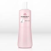 Shinefinity Activator 1000ml Brush Usage