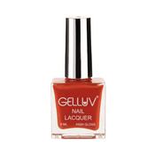 Gelluv Lacquer Pumpkin image