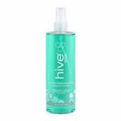 Pre Wax Cleansing Spray with Tea Tree Oil 400ml