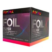 Prisma Embossed Foil 120mmx100m