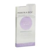 Mani in a Box (3 Step) Lavender