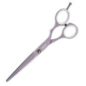 Jaguar Amethyst Scissors 5.5 Inch image