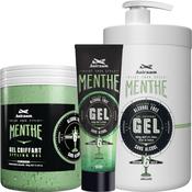Hairgum Mint Fixing Gel 500g image