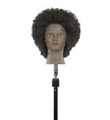 Sible Afro 30cm Training head (Whitney)