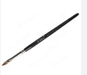 Sibel Acrylic Brush oval standard