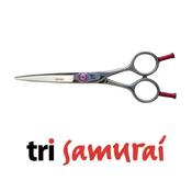 Samurai Pearl Pink 5"