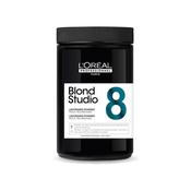 Blond Studio 8 image