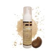 Lusso Tan Mousse - Dark Tanning Mousse 200ml image