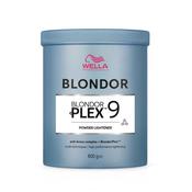 Wella Blondorplex 9 Powder 800g