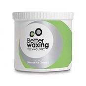 Better Waxing Tea Tree Soft Wax 425g (d) image