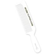 Andis Clipper Comb White image