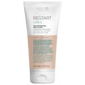Curls transformative Oil 150ml (D)