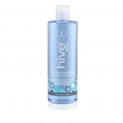 After Wax Soothing Oil 400ml