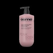 Osmo Pink Soda Colour Enhancing Shampoo 1000ml image