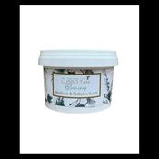 Blooming Mama Pedi Scrub (D)