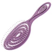 HJ Straw Brush - Blackberry image