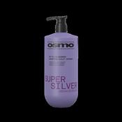 Osmo Super Silver No Yellow Shampoo 1000ml