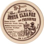 Master Brush Cleaner