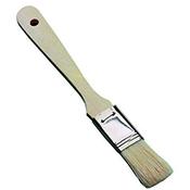 Paraffin Wax Brush 1"