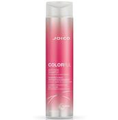 Joico Colorful Anti-Fade Shampoo 250ml image