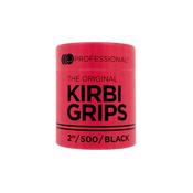 Kirbigrip 2" Black Waved