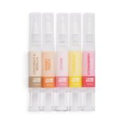 The Edge Pineapple Cuticle Oil Pen 4ml image