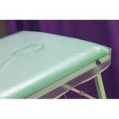 PVC Protective Couch Cover (75" x 24" x 3")