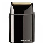 Single foil shaver image