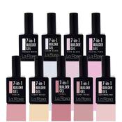 7-IN-1 Builder Gel Pastel Pink 15ml