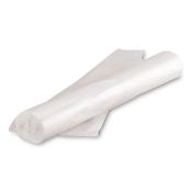 Polythene Sheet On Roll Mud Treatments image