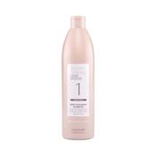 Alfaparf Lisse Design No. 1 Keratin Therapy Deep Cleansing Shampoo 500ml image