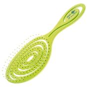 HJ Straw Brush - Gooseberry image
