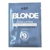 System Blonde 9 lift powder 40g