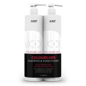 ASP Mode Colour Care Litre Duo Pack image