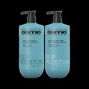 Osmo Deep Moisture Duo 1ltr
