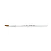 Sibel Acrylic Brush small