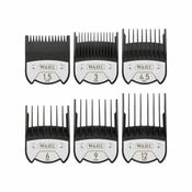 Wahl Comb set Magnetic