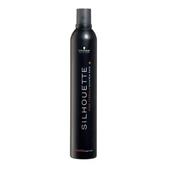 Schwarzkopf Silhouette Super Hold Mousse 500ml
