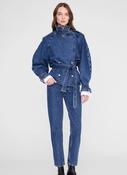 ANINE BING PASCALE TRENCH image