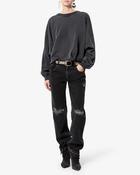 ISABEL MARANT SAURIA SWEATSHIRT image