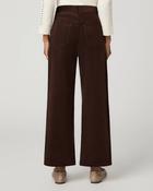 PAIGE ARELLIA BARREL LEG CORD