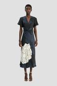 VICTORIA BECKHAM DRESS