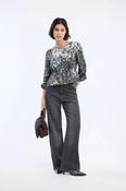MUNTHE BLOUSE image