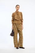 MUNTHE BLOUSE image